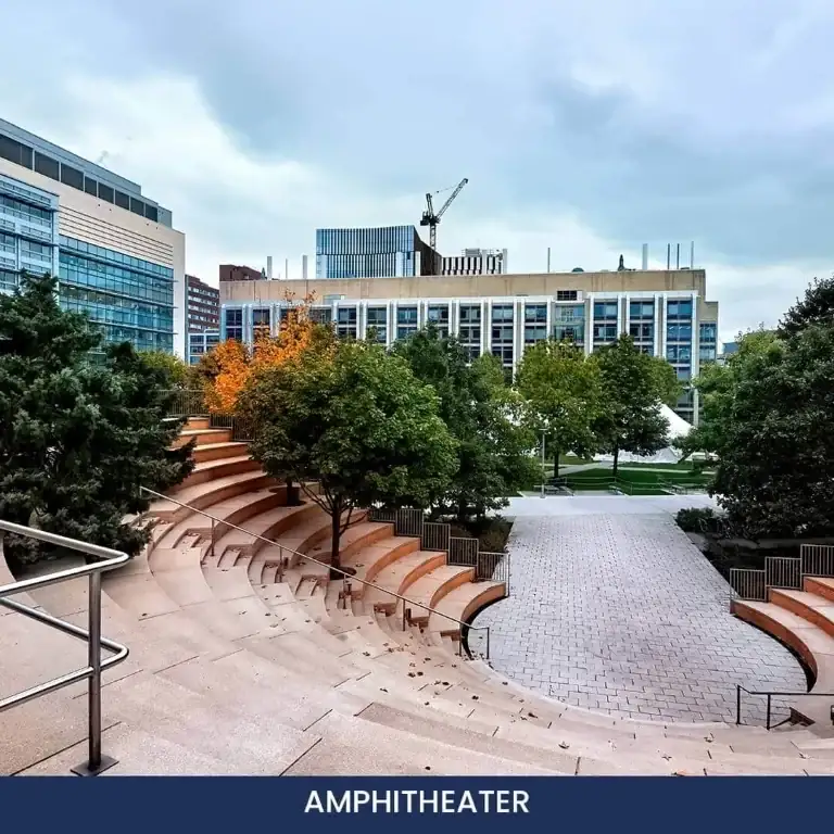 Amphitheater
