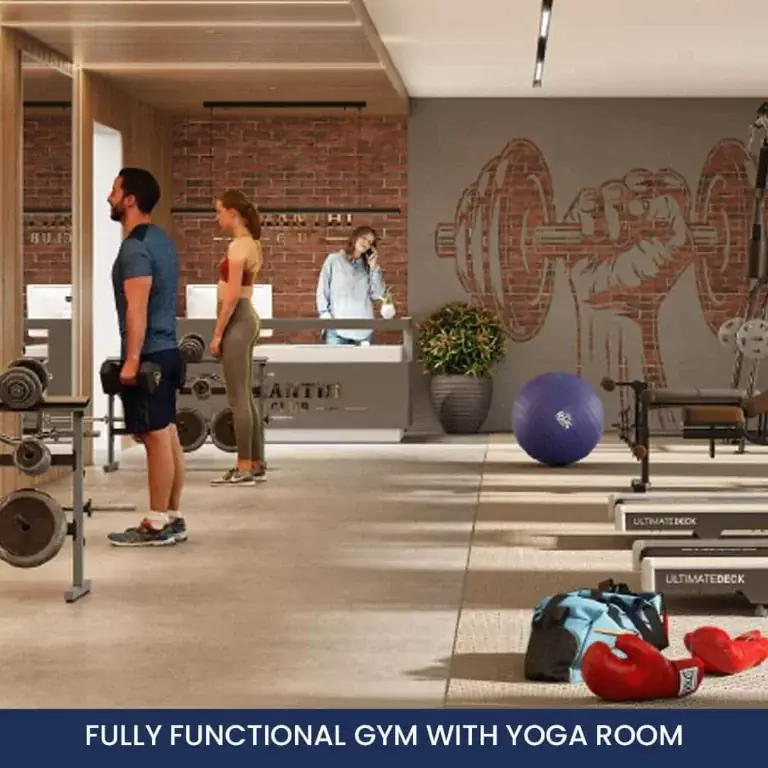 Gym