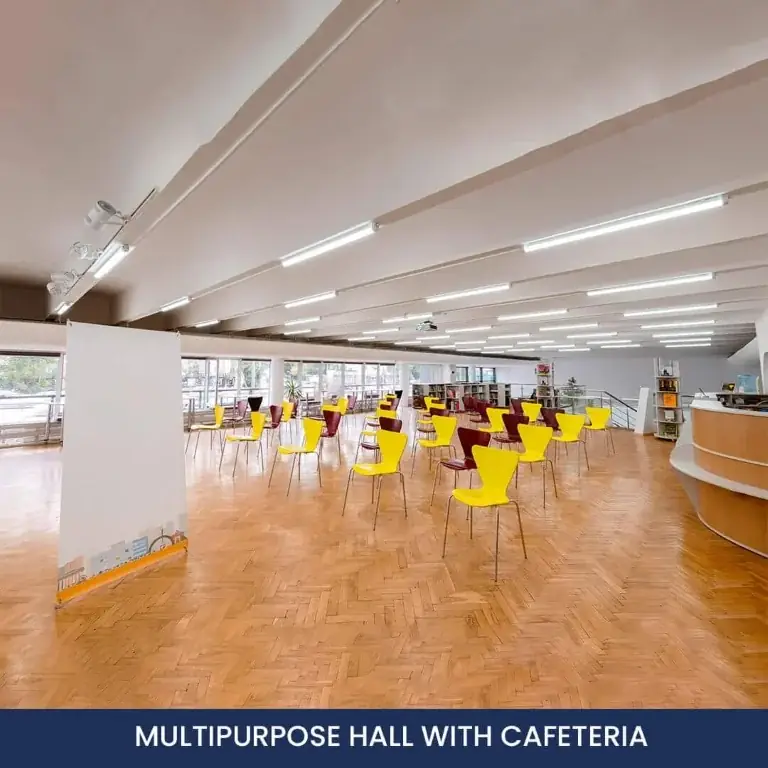 Hall