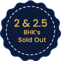 Sold out