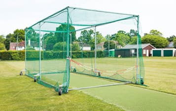 Cricket Practice Pitch