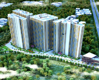 Big Construction Companies In Hyderabad