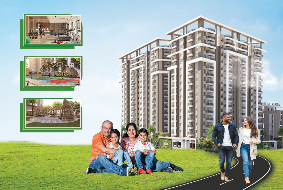 Benefits of Living in Gated Community Flats in Tellapur, Hyderabad