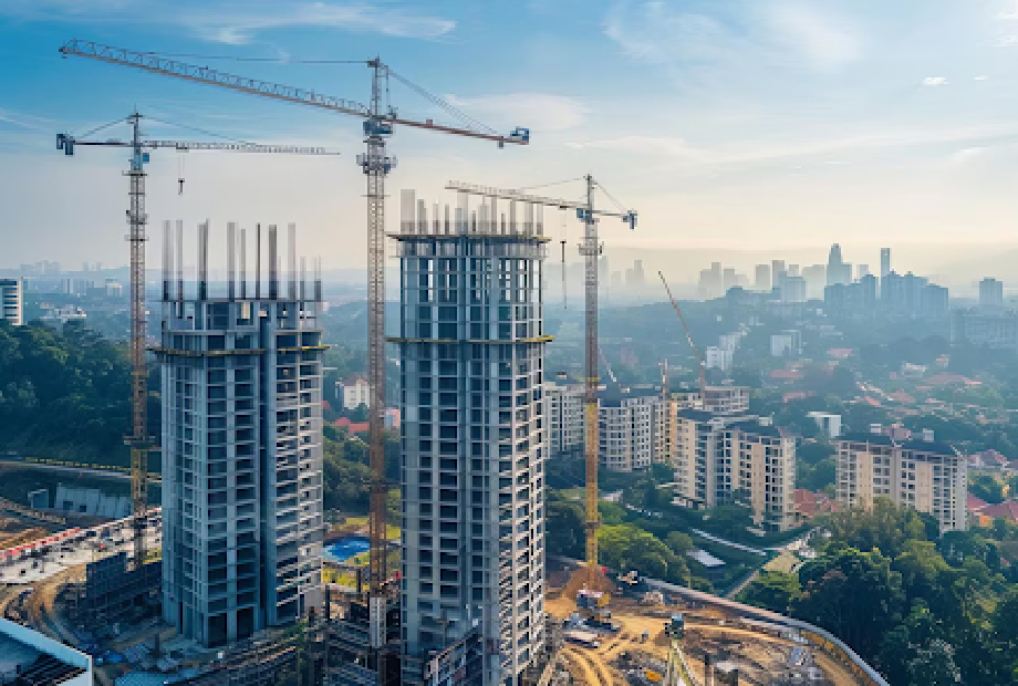 Find Your Ideal Flat For Sale In Tellapur