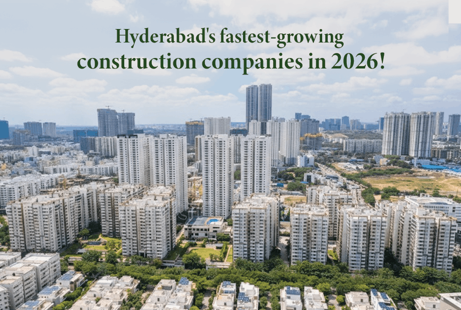 How Pranathi Constructions Combines Vaastu and Modern Design