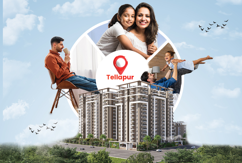 Why is Pranathi Kiara One of the Best Apartments in Hyderabad?