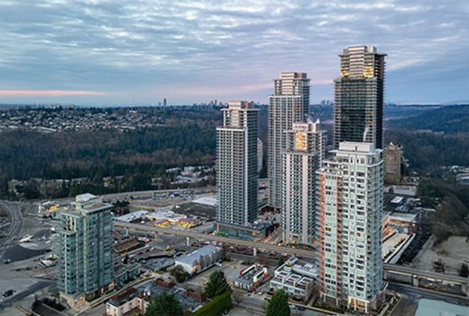 Trusted Builders in Tellapur - Pranathi Constructions 