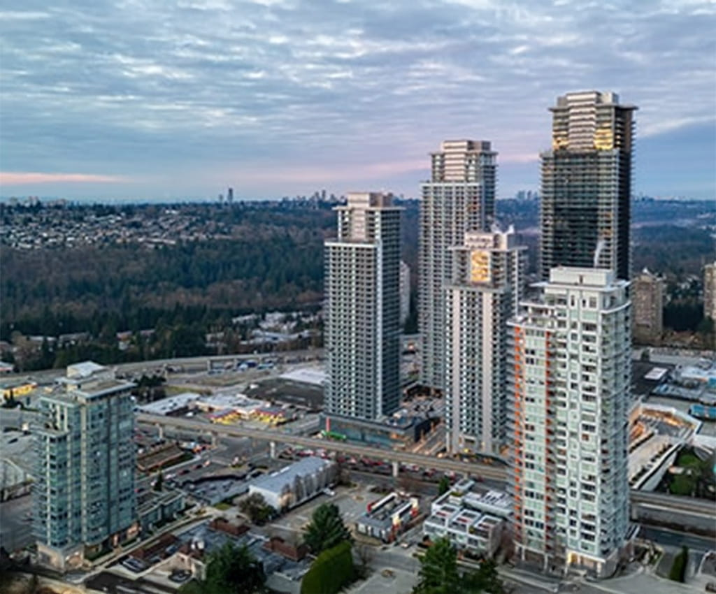 Hyderabad's fastest-growing construction companies in 2026!