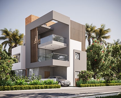 3 Bhk Flats In Tellapur