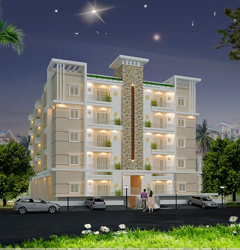 Top Construction Companies In Hyderabad
