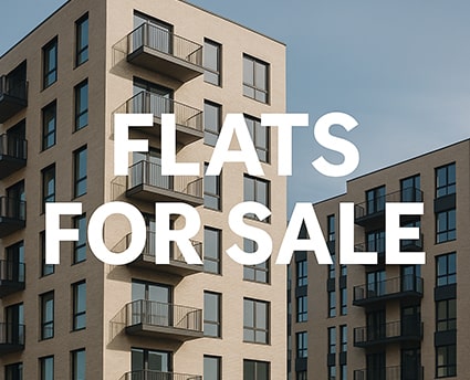 Flats for Sale in Tellapur