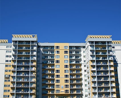 Residential Flats in Nallagandla, Tellapur
