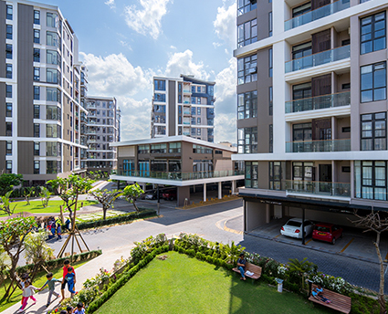 Construction Company in Tellapur