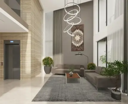 Flat for Sale Near Madhapur