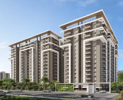 Apartments for Sale in Kondapur