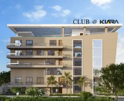 Gated Community Flats for Sale in Gachibowli