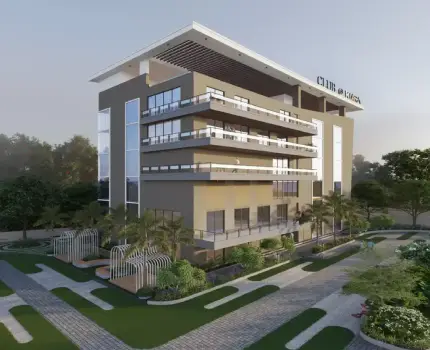 Construction Company in Tellapur